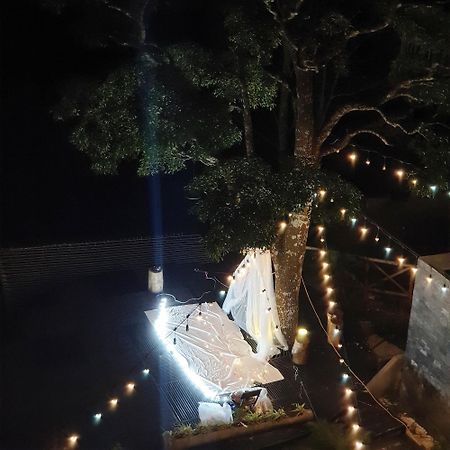 Le Vent Tam Dao Homestay Exteriér fotografie