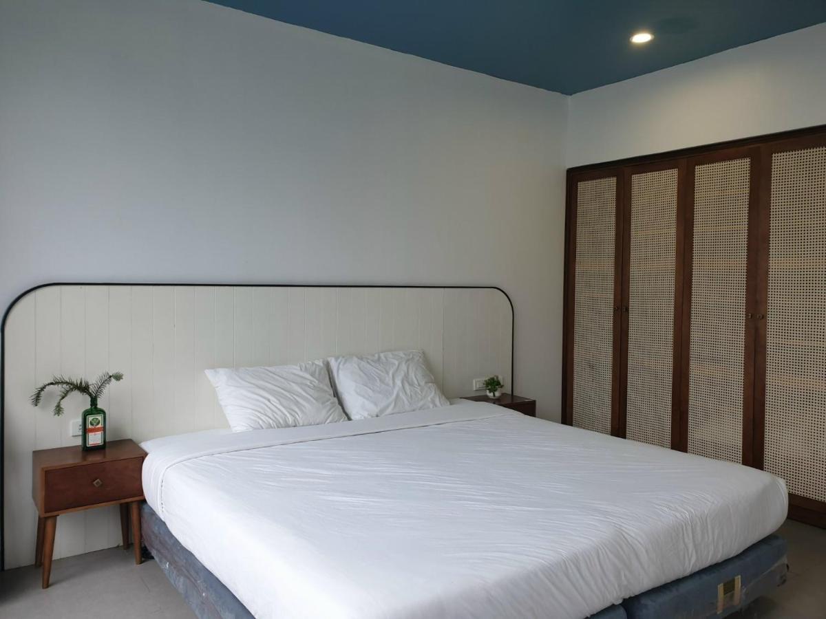 Le Vent Tam Dao Homestay Exteriér fotografie